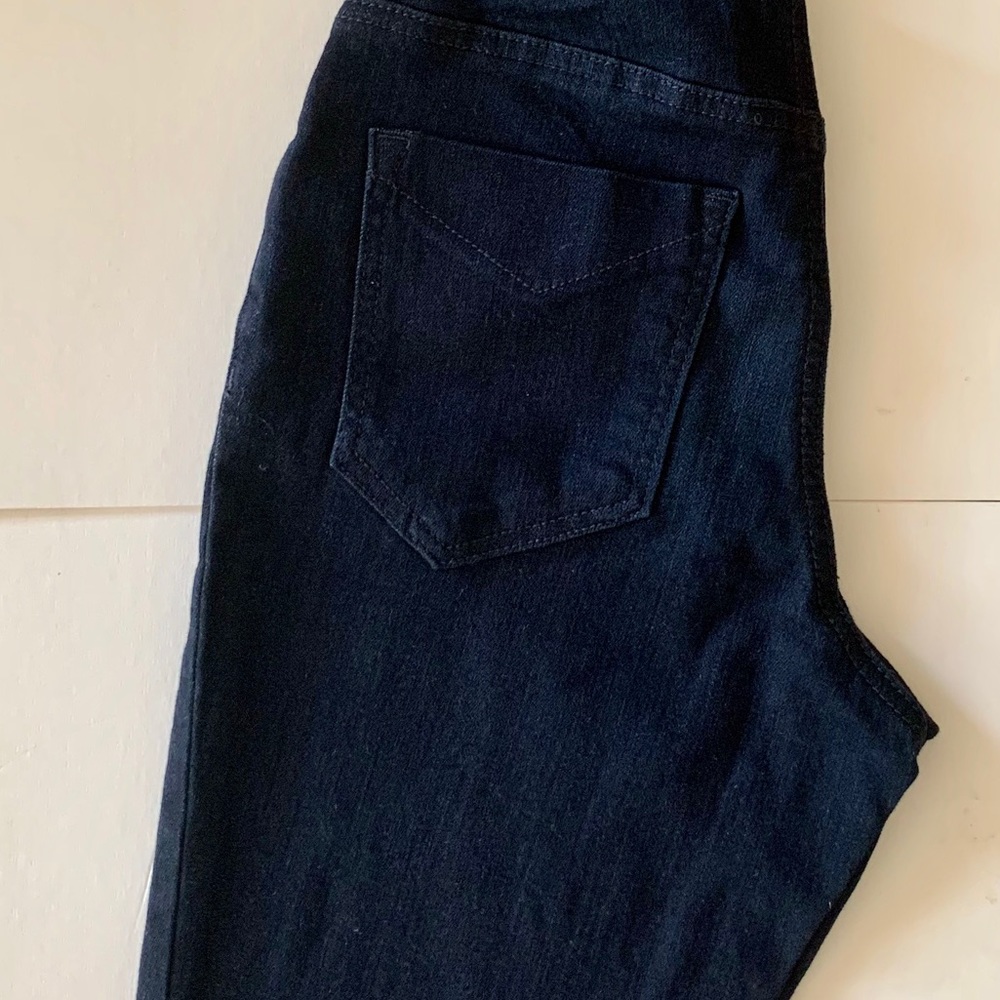 A Pea in the Pod Maternity Jeans  Sz S